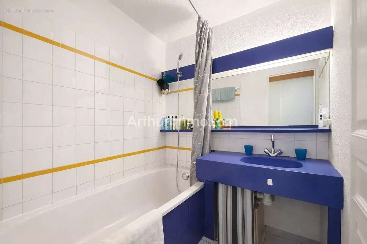 Appartement à GRIMAUD