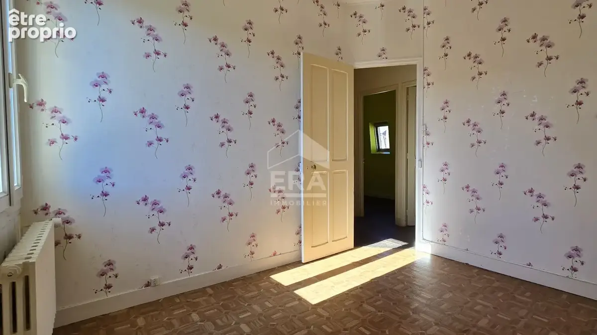 Maison Dieppe Janval - 4 pièces 73m² - photo 10