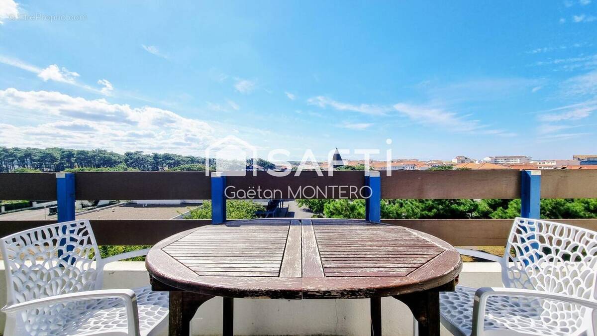 Photo 1 - Appartement à MIMIZAN