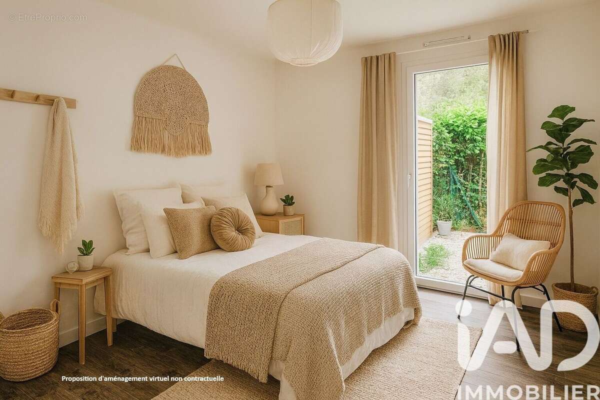 Photo 7 - Maison à SAINT-AVE