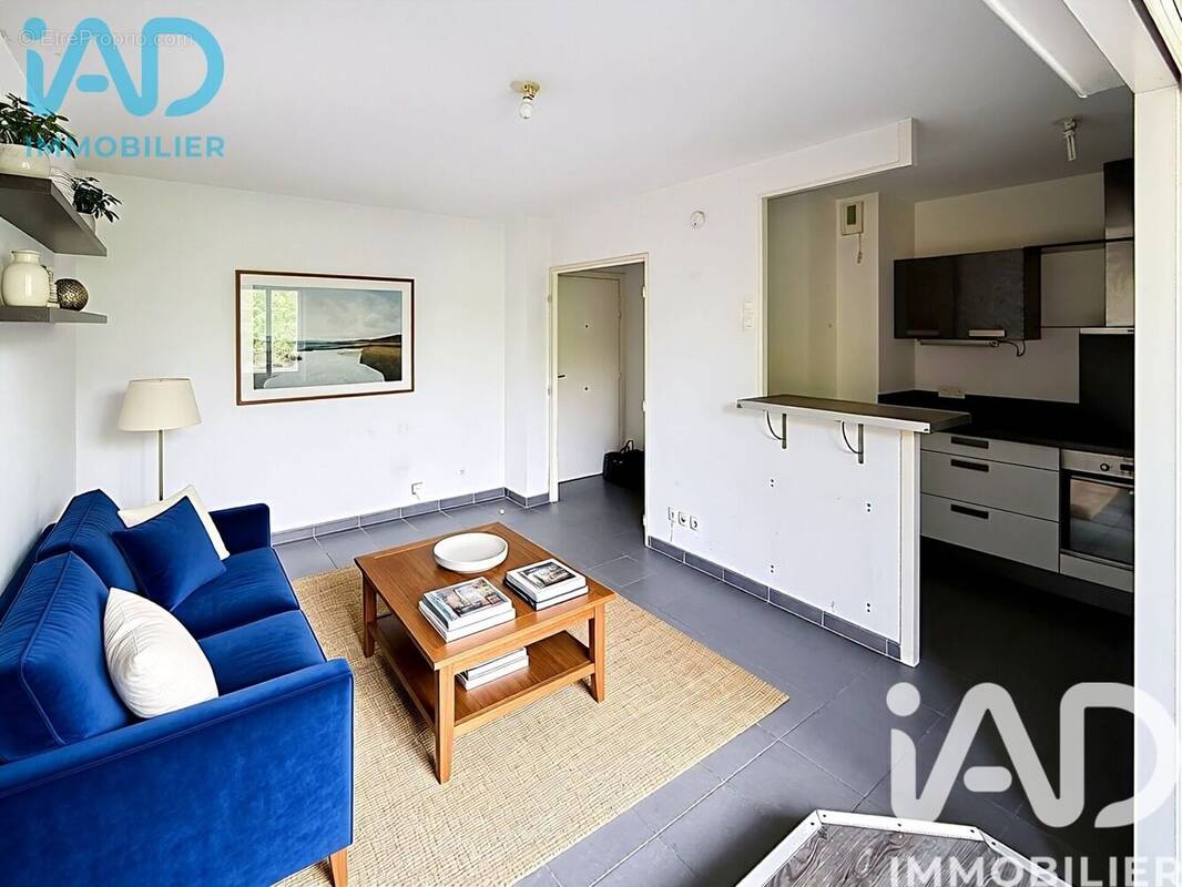 Photo 1 - Appartement à LES ARCS
