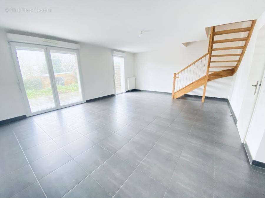 Maison à SAINT-HERBLAIN