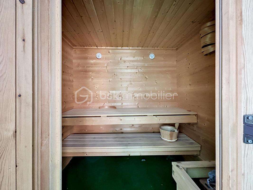 Propriété à Bressuire - photo 22