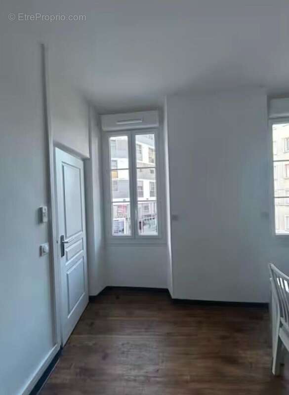 Photo 9 - Appartement à MARSEILLE-8E
