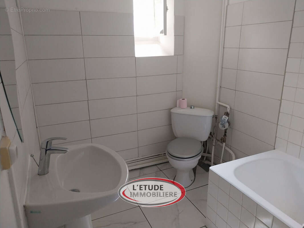 Photo 6 - Appartement à NANTES