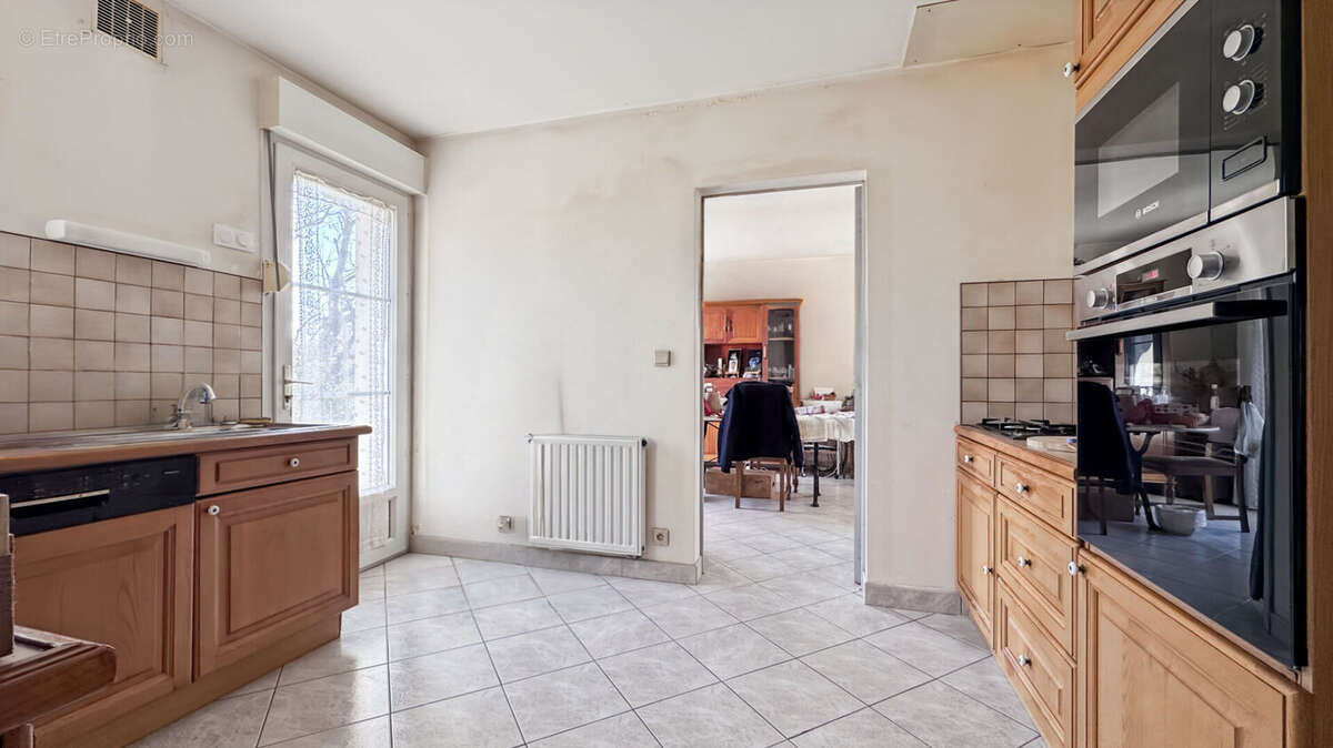 Maison à SAINT-AVERTIN