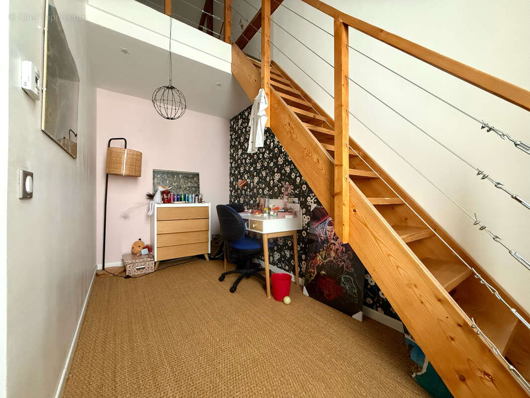 Appartement à LODEVE