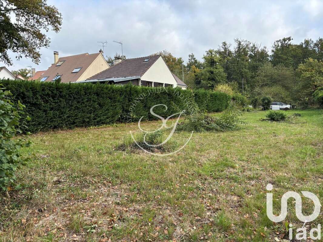 Photo 3 - Terrain à BRUNOY