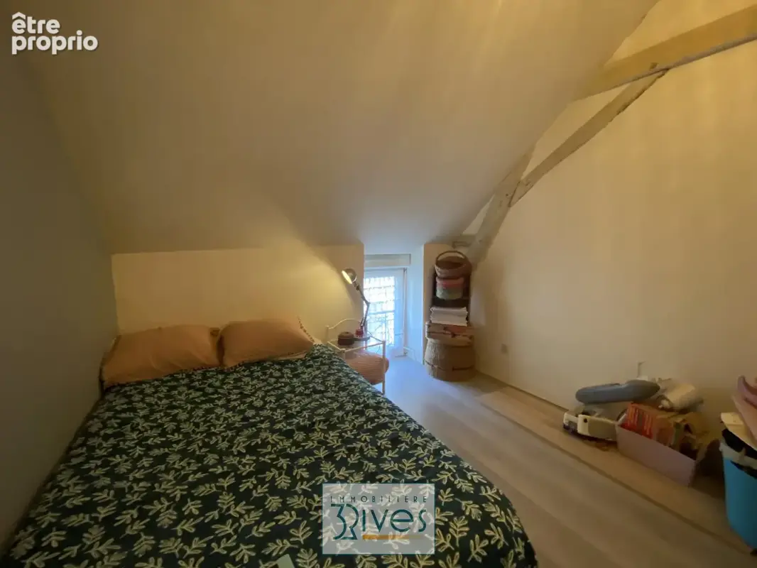 Maison ancienne savennieres - photo 14