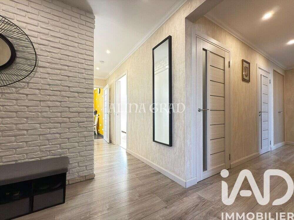 Photo 3 - Appartement à ROSNY-SOUS-BOIS