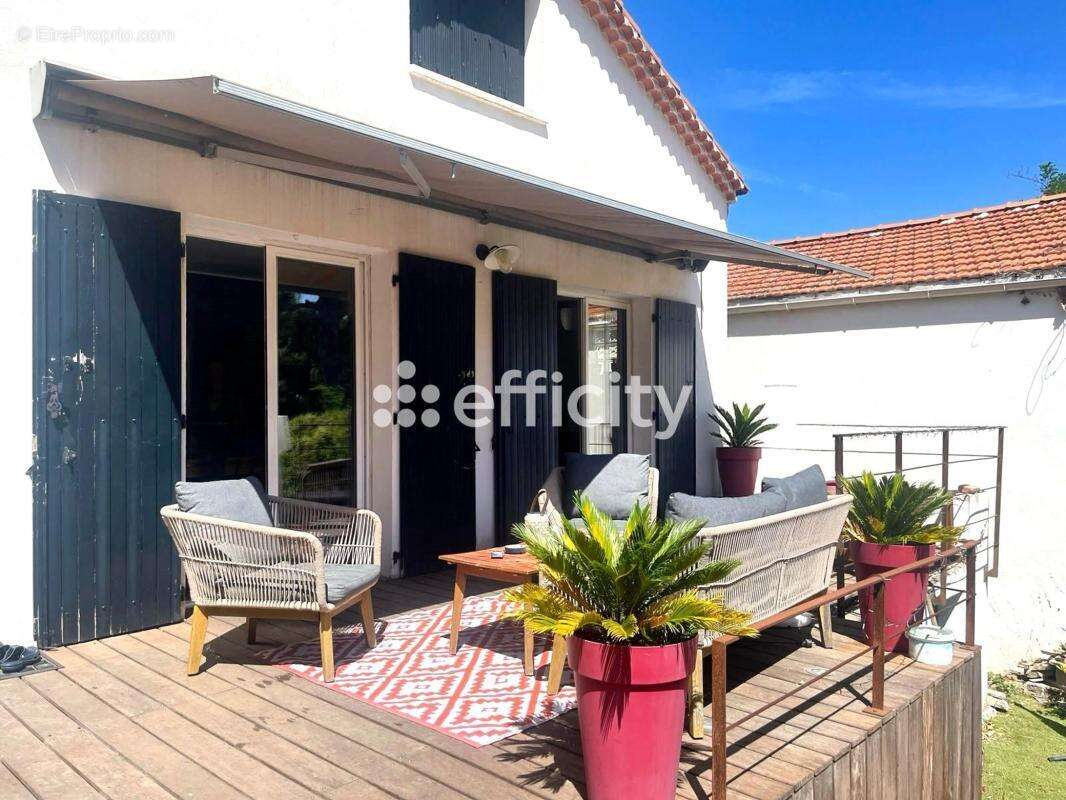 Maison individuelle - photo 4