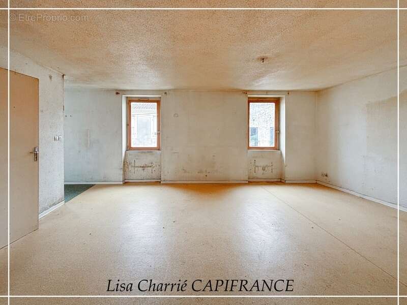 Appartement à MONT-DE-MARSAN