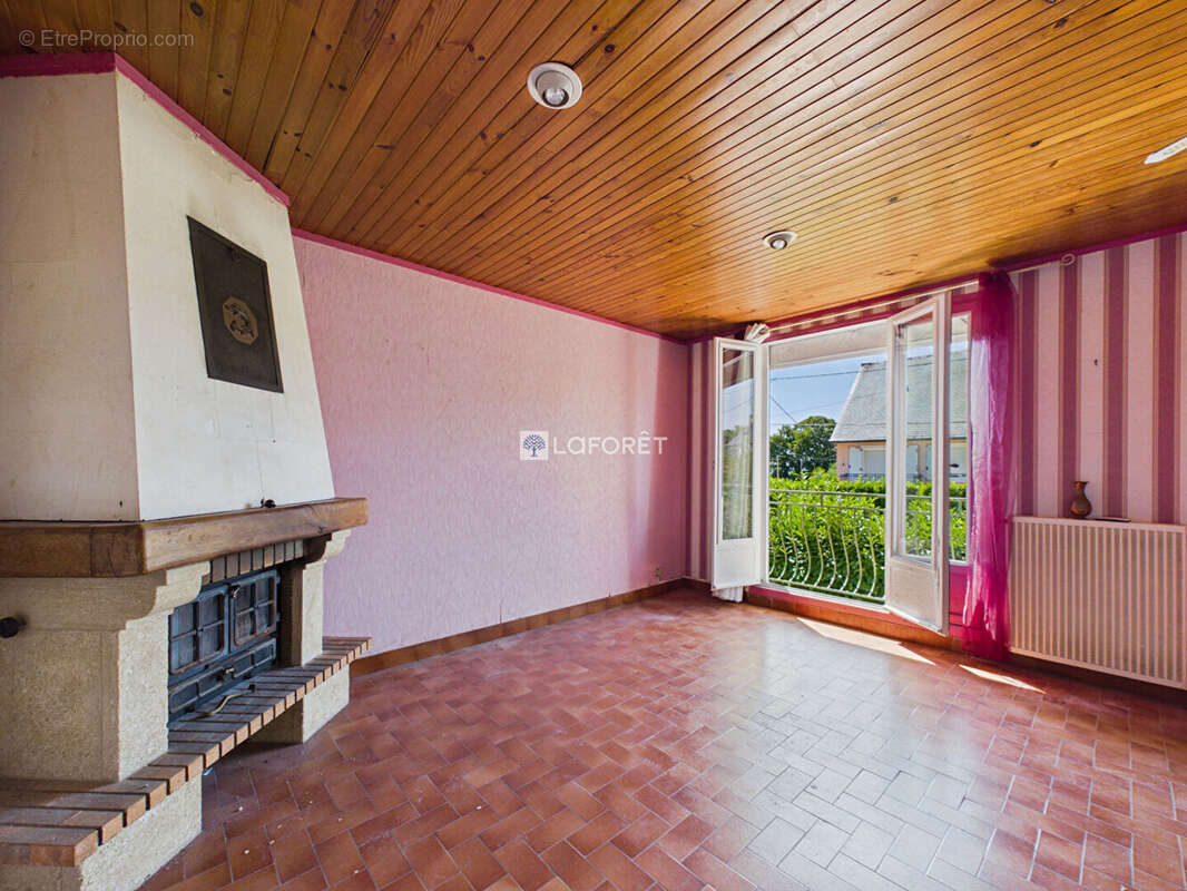Maison GOURLIZON 6 Pièces 88 m² - photo 4