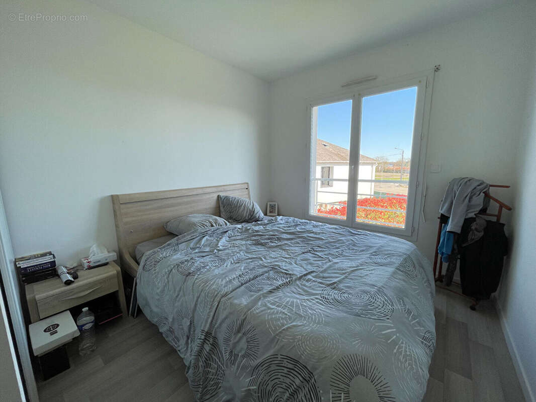 Maison à LA MEZIERE