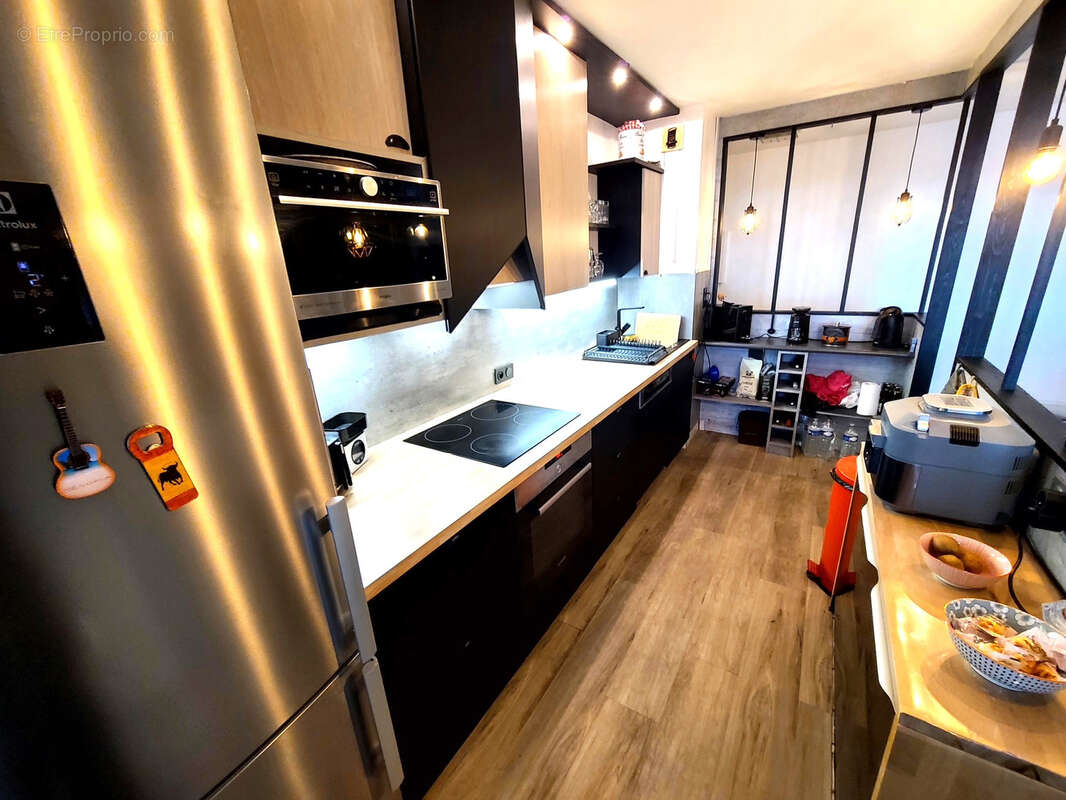 Appartement à BREST