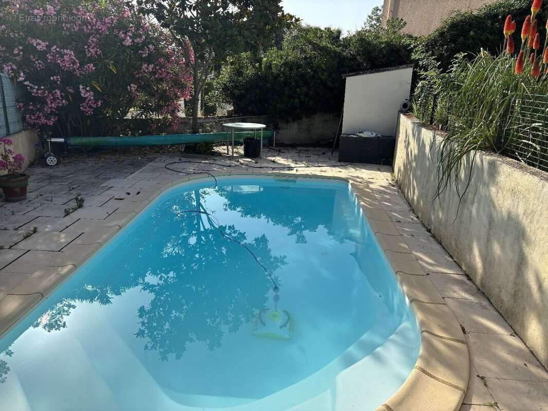 Photo 7 - Maison à NIZAS