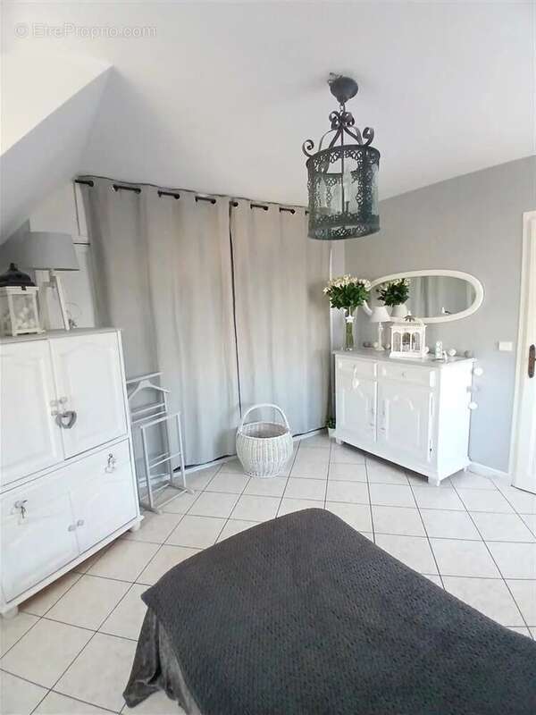 Maison à SAINT-MICHEL-SUR-ORGE