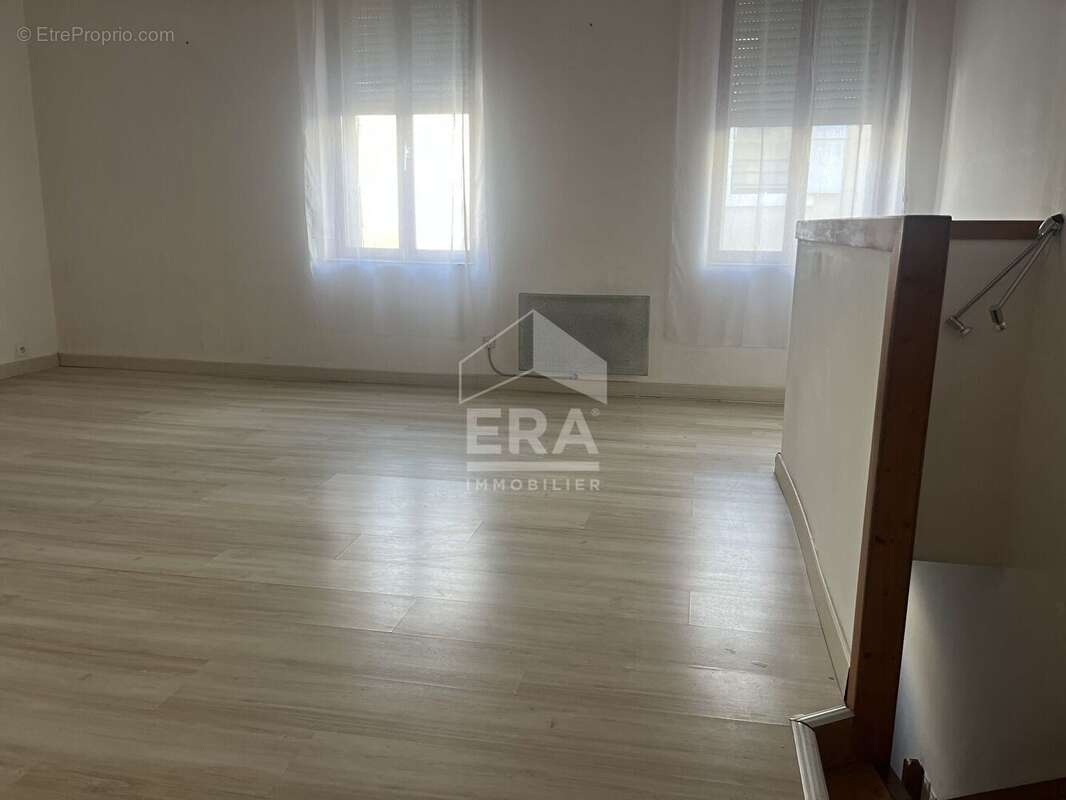 Maison 65m² à narbonne - photo 6