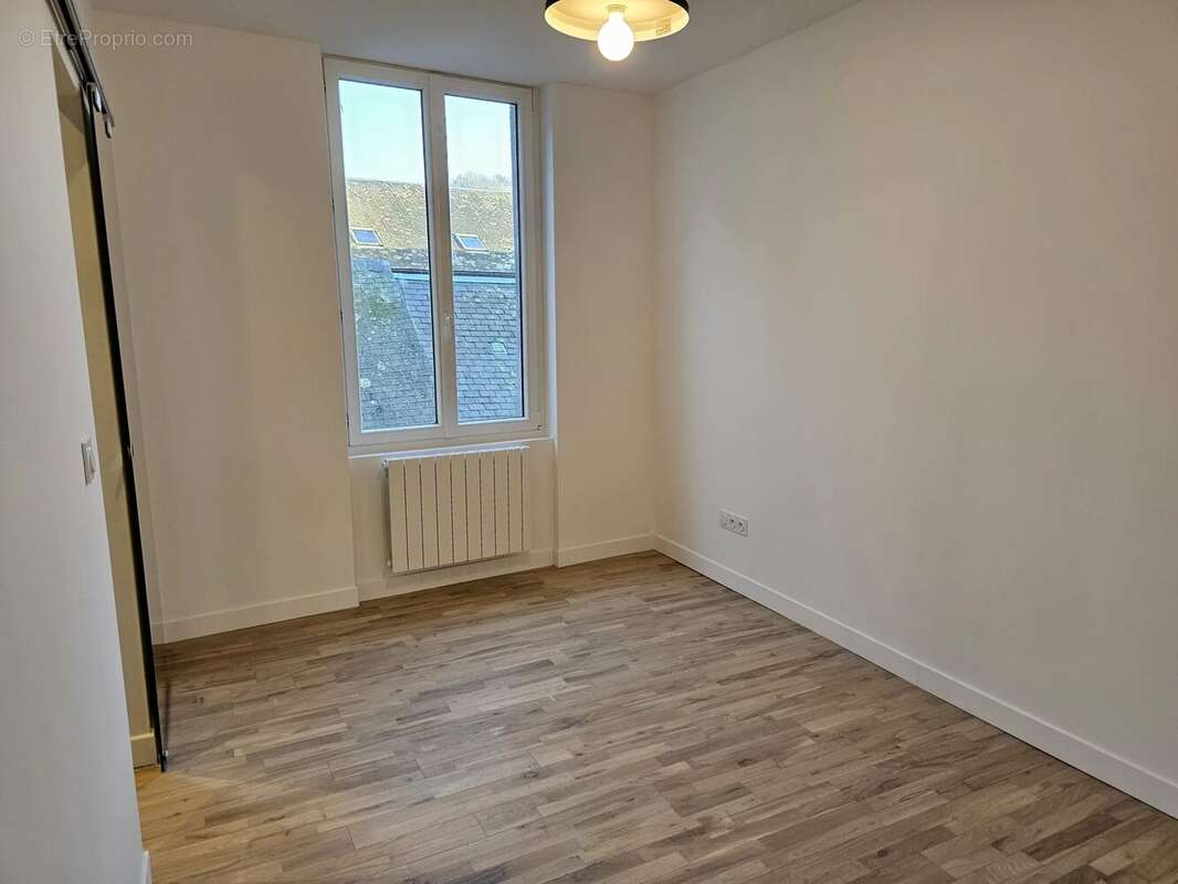 Appartement à HONFLEUR