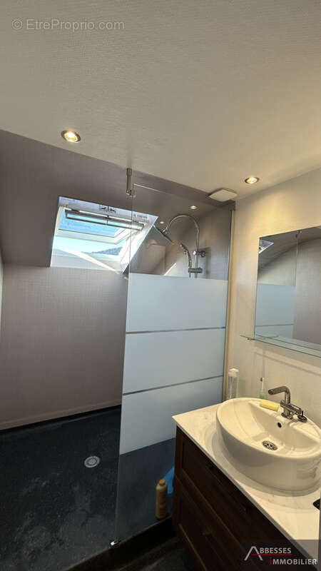 Appartement à VAGNEY