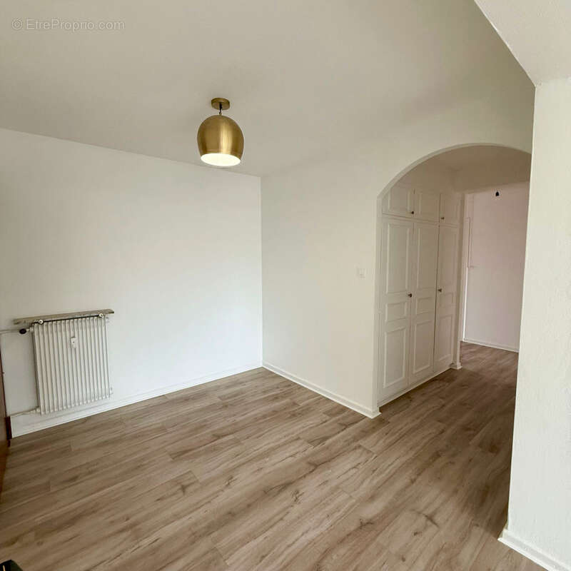 Appartement à SAINT-LOUIS