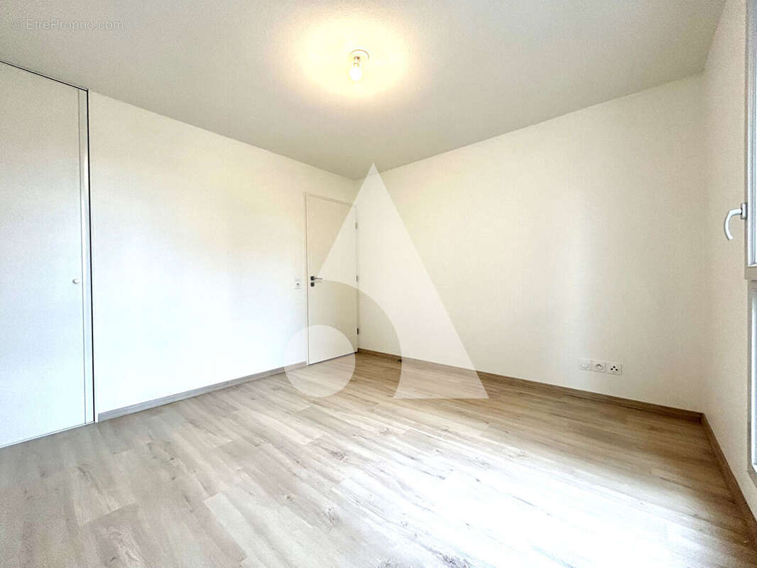 Appartement à AIX-LES-BAINS