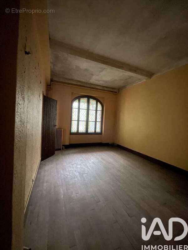 Photo 4 - Maison à NEVERS