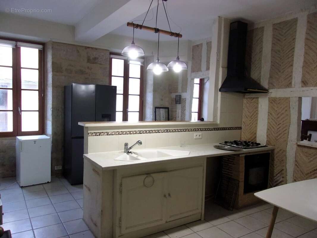 Maison à LEVIGNAC-DE-GUYENNE