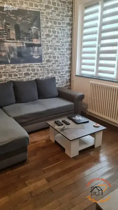 Maison 4 pièces 70 m² à vendre à Bogny-Sur-Meuse (08120) - photo 4