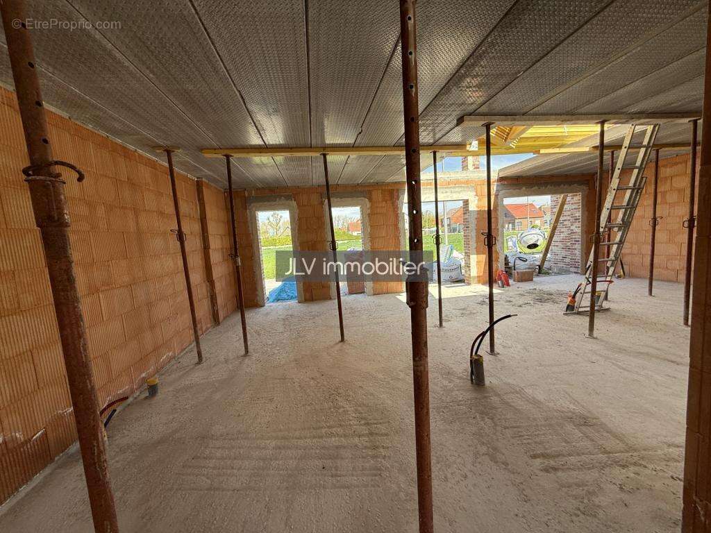 Maison à BRAY-DUNES