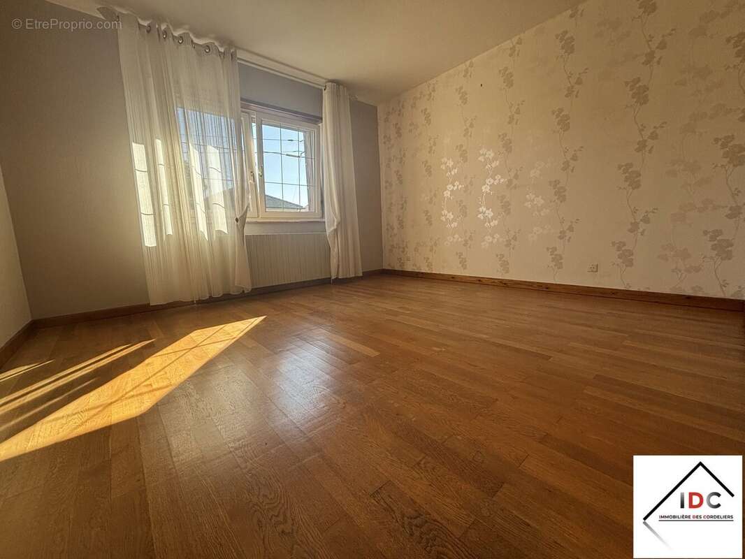 Maison à SARREBOURG