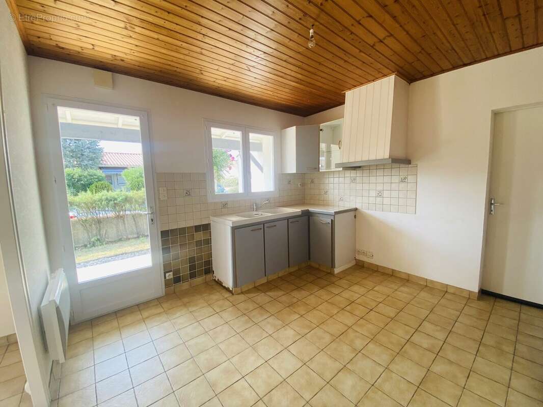 Maison 65 m² à Bretignolles-Sur-Mer  - photo 7