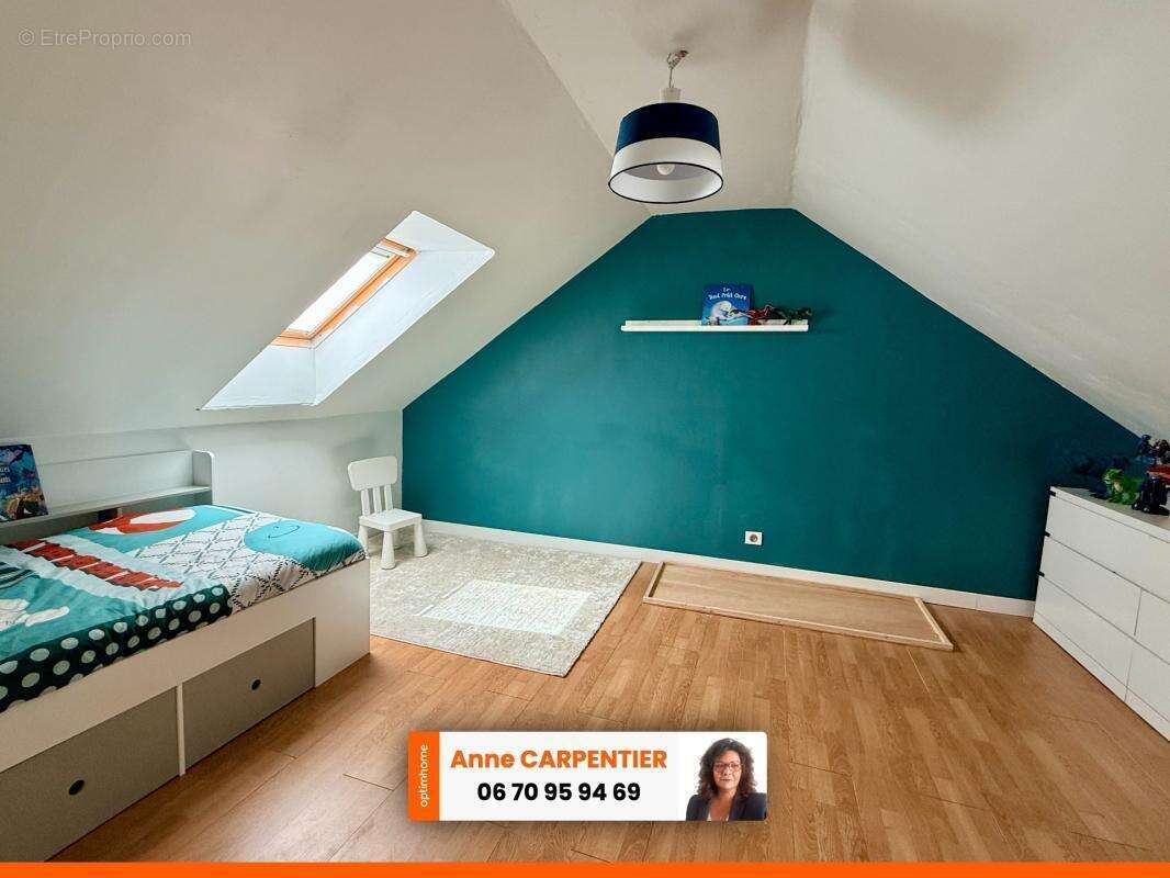 Maison à vendre 6 pièces MAISON ROUGE (77) - photo 13