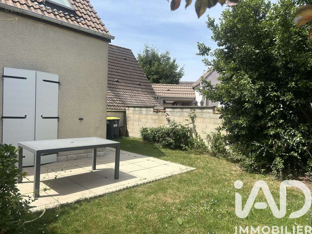 Photo 3 - Maison à COMBS-LA-VILLE