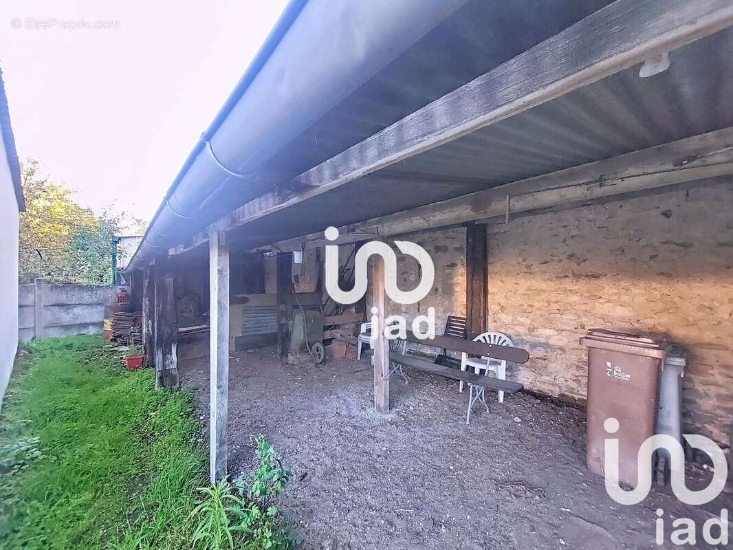 Photo 6 - Maison à VIERZON