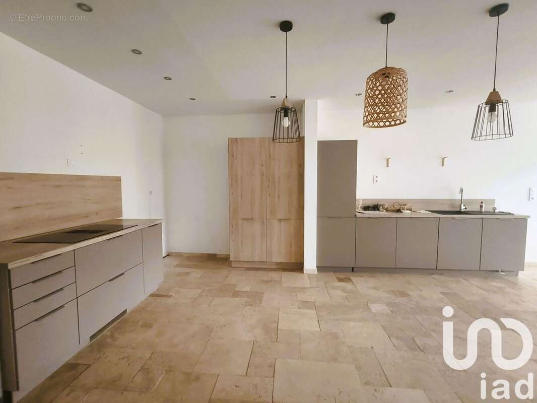 Photo 7 - Maison à BERRIAS-ET-CASTELJAU