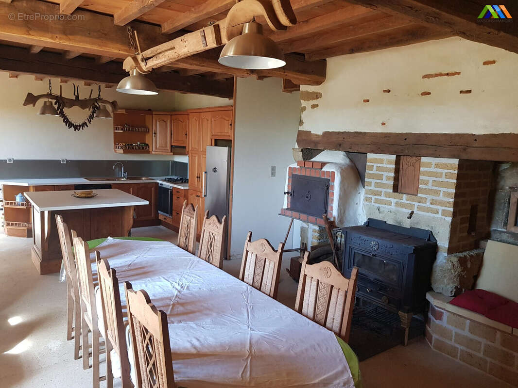 Maison 235 m² à Marciac  - photo 4