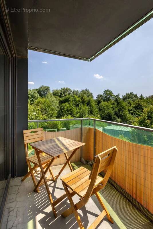 Appartement à WAMBRECHIES