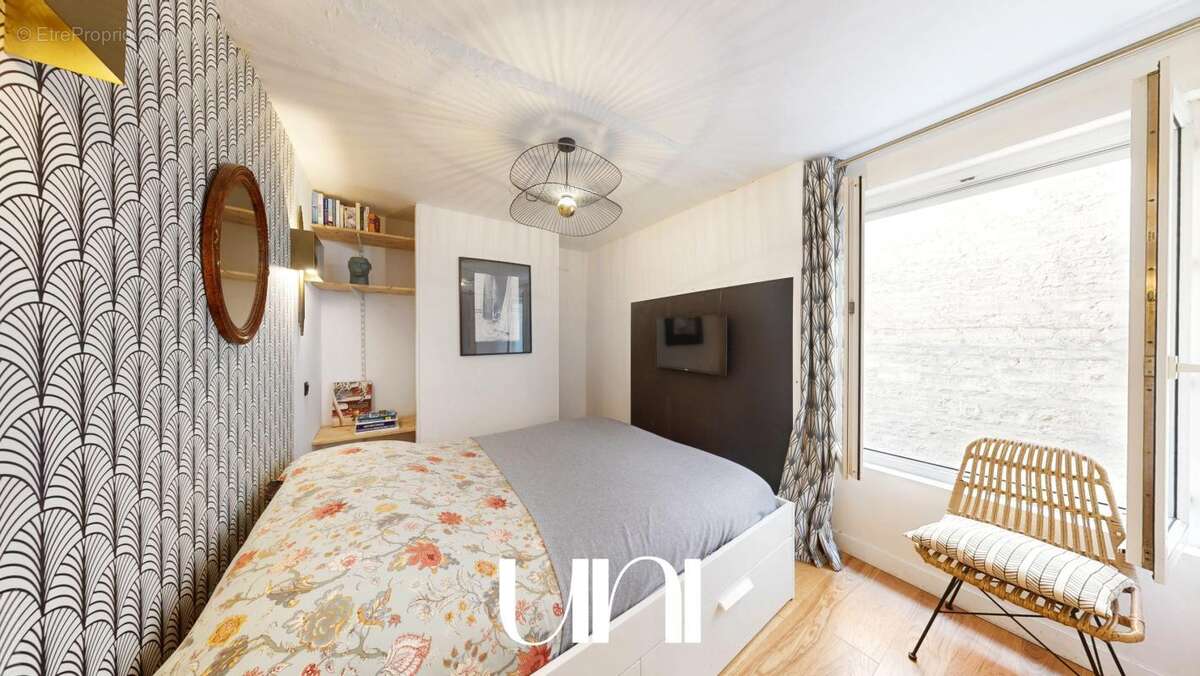 Appartement 2 pièces de 47 m2 avec terrasse - CAEN CENTRE - photo 8