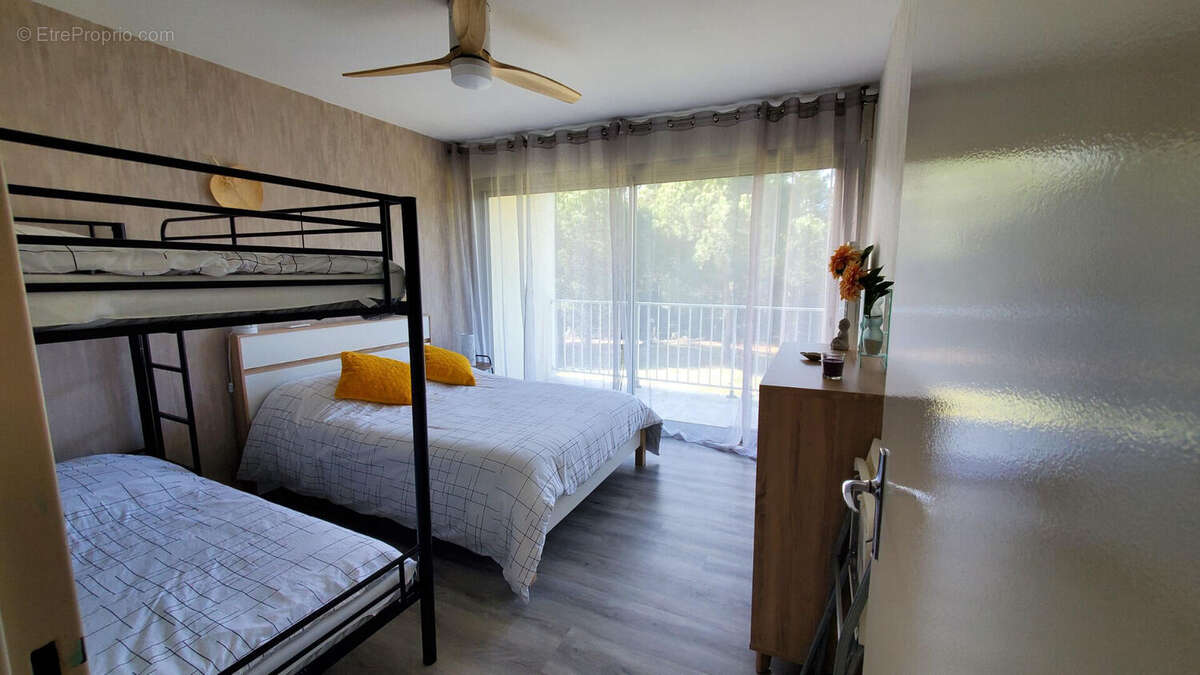 Appartement à SAINT-BREVIN-LES-PINS