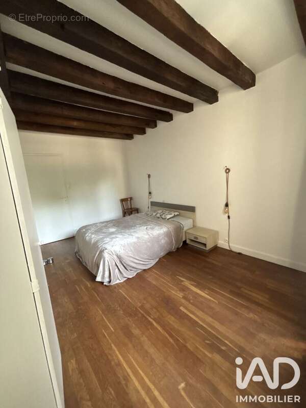 Photo 7 - Maison à ISSOUDUN
