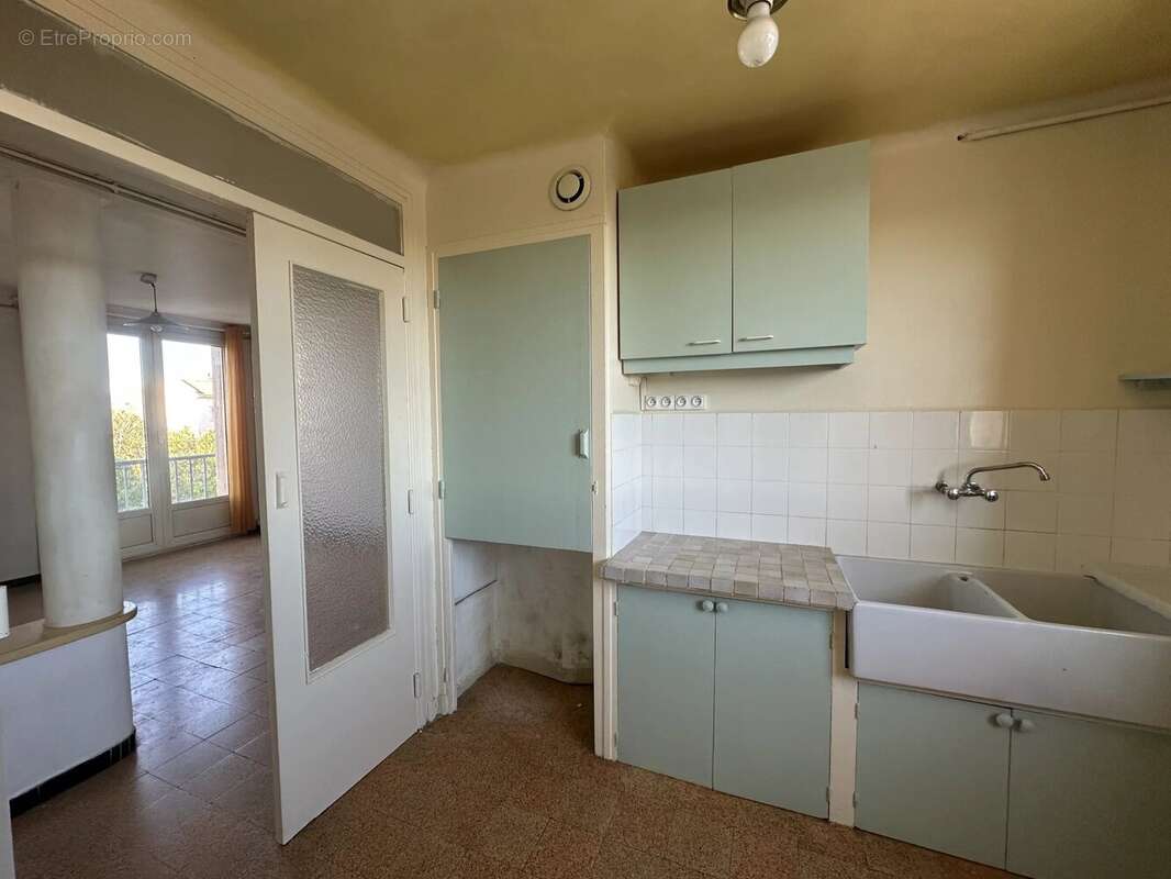 Appartement à ARLES