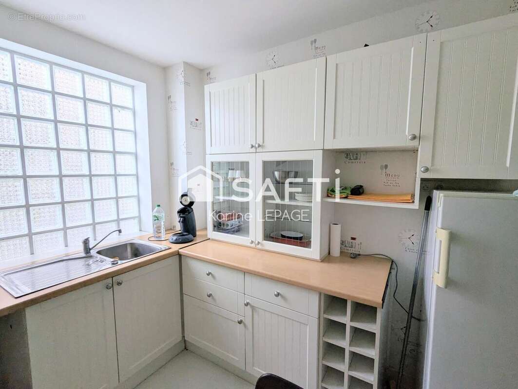 Photo 3 - Appartement à ABBEVILLE