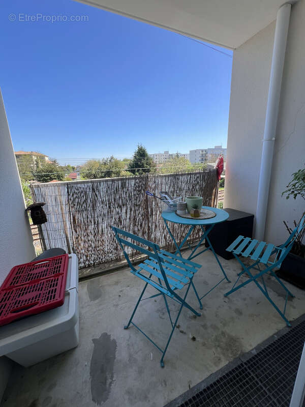 Appartement à MERIGNAC