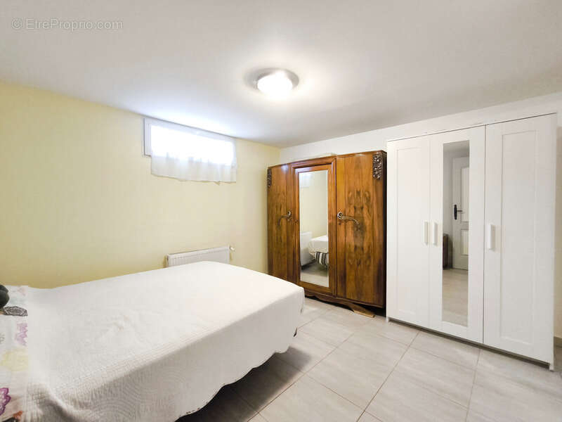 Maison à NANTERRE