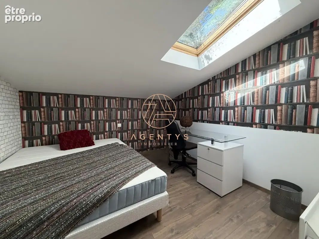 Appartement 3 pièces 54 m² à vendre à Saint-Maur-Des-Fosses (94210) - photo 8