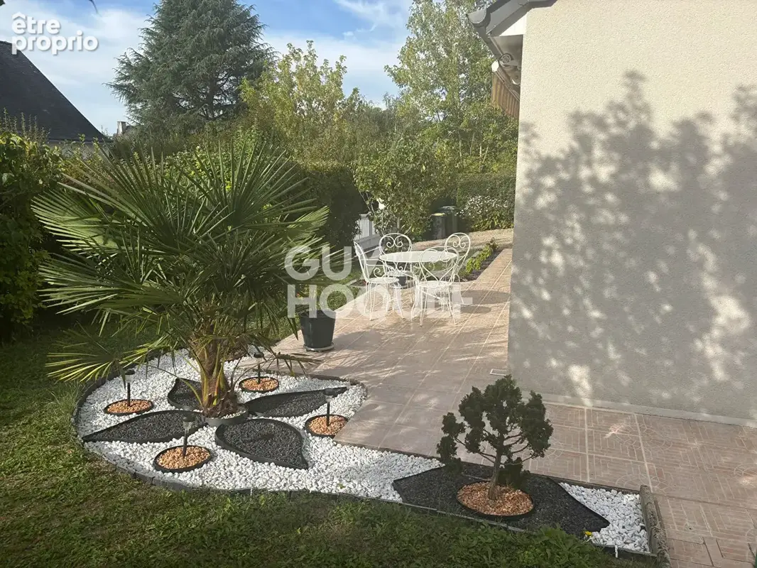 Maison Saint Cyr Sur Loire - photo 6