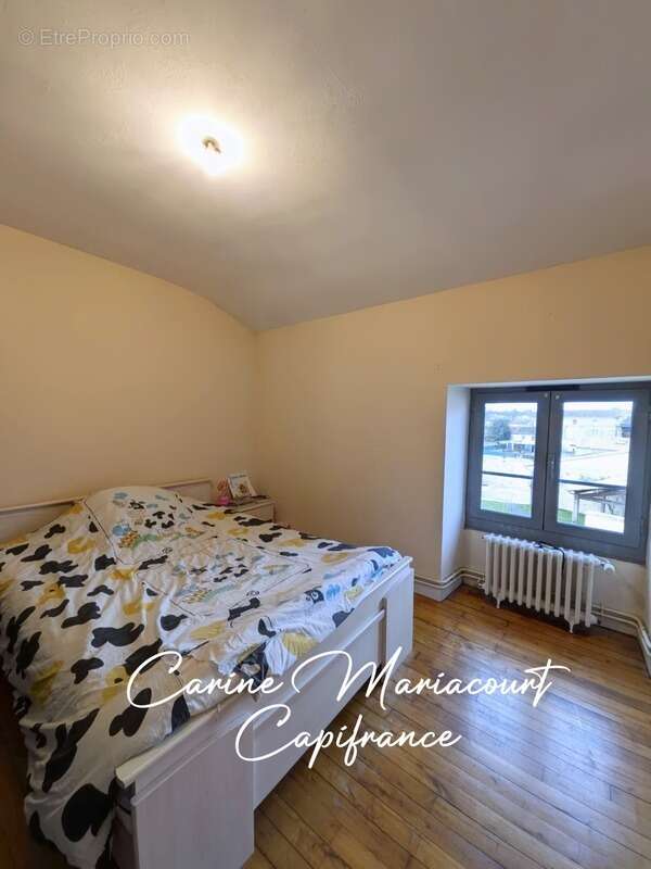 Appartement à ECHIRE