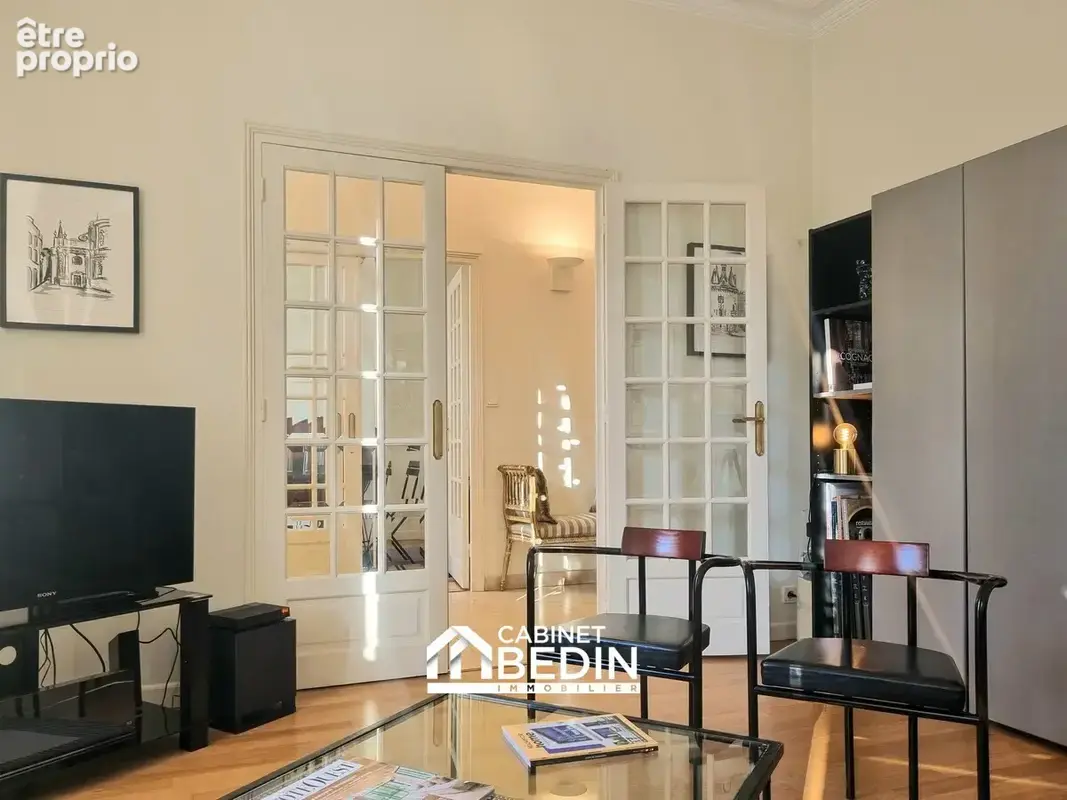Maison 149 m² à Bordeaux  - photo 9