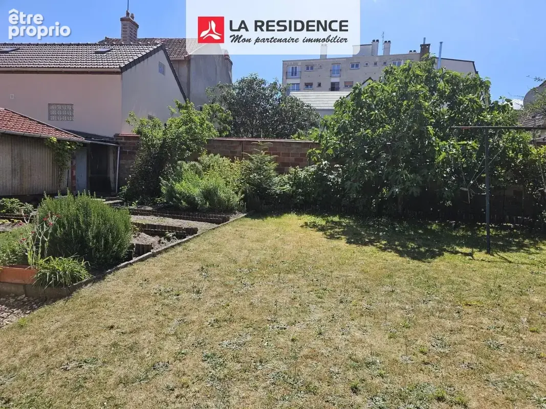 Maison 5 pièces 90 m² à vendre à Sartrouville (78500) - photo 2